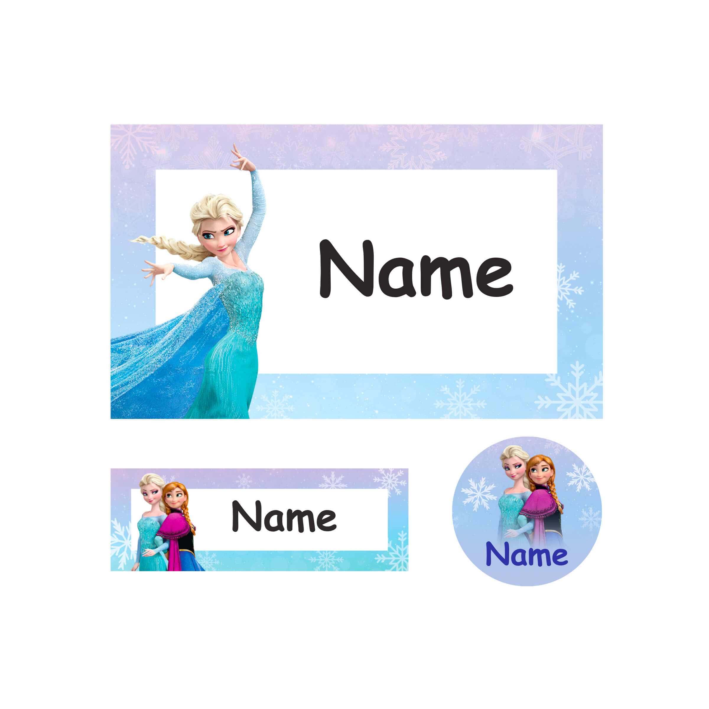 Name Tag 8