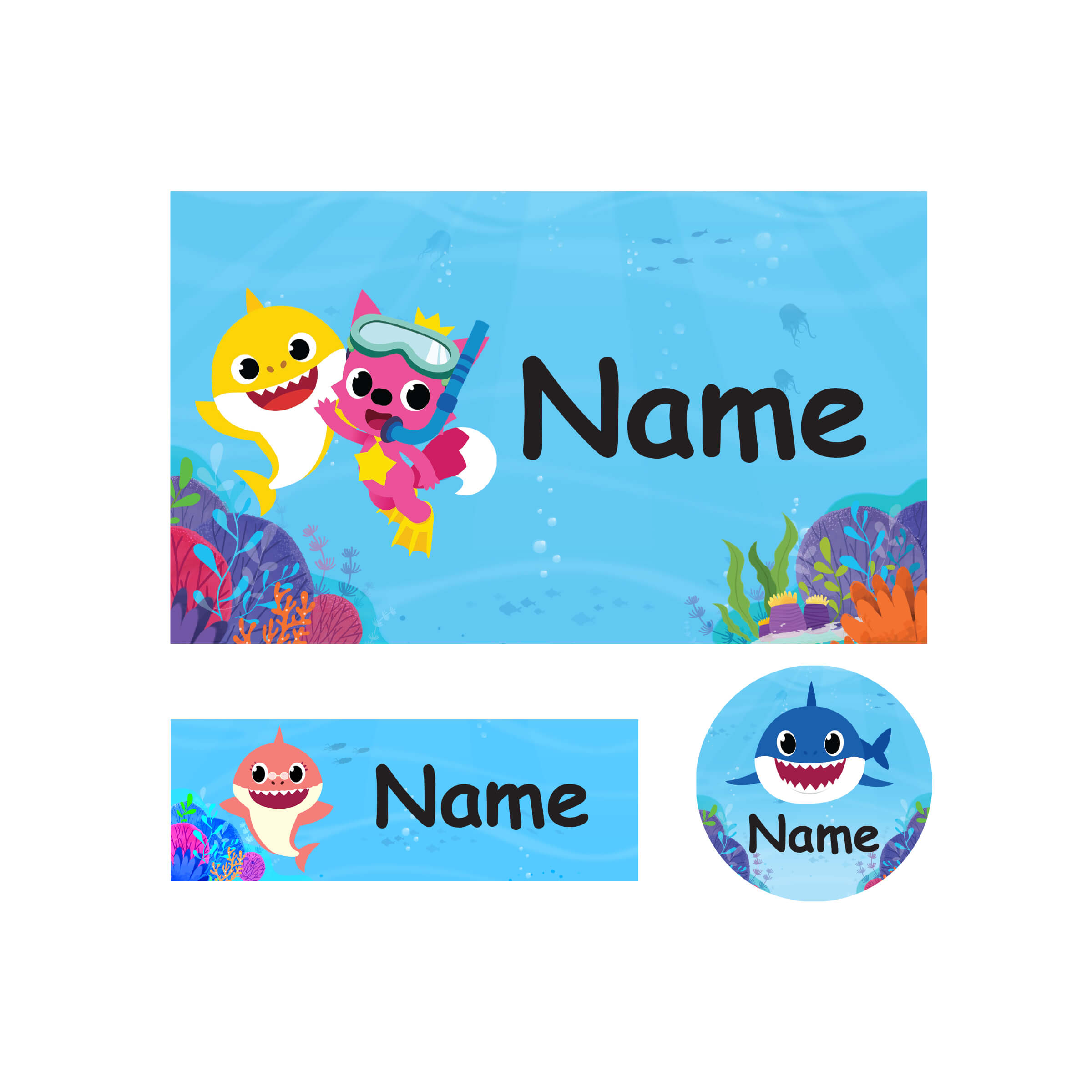 Name Tag 4