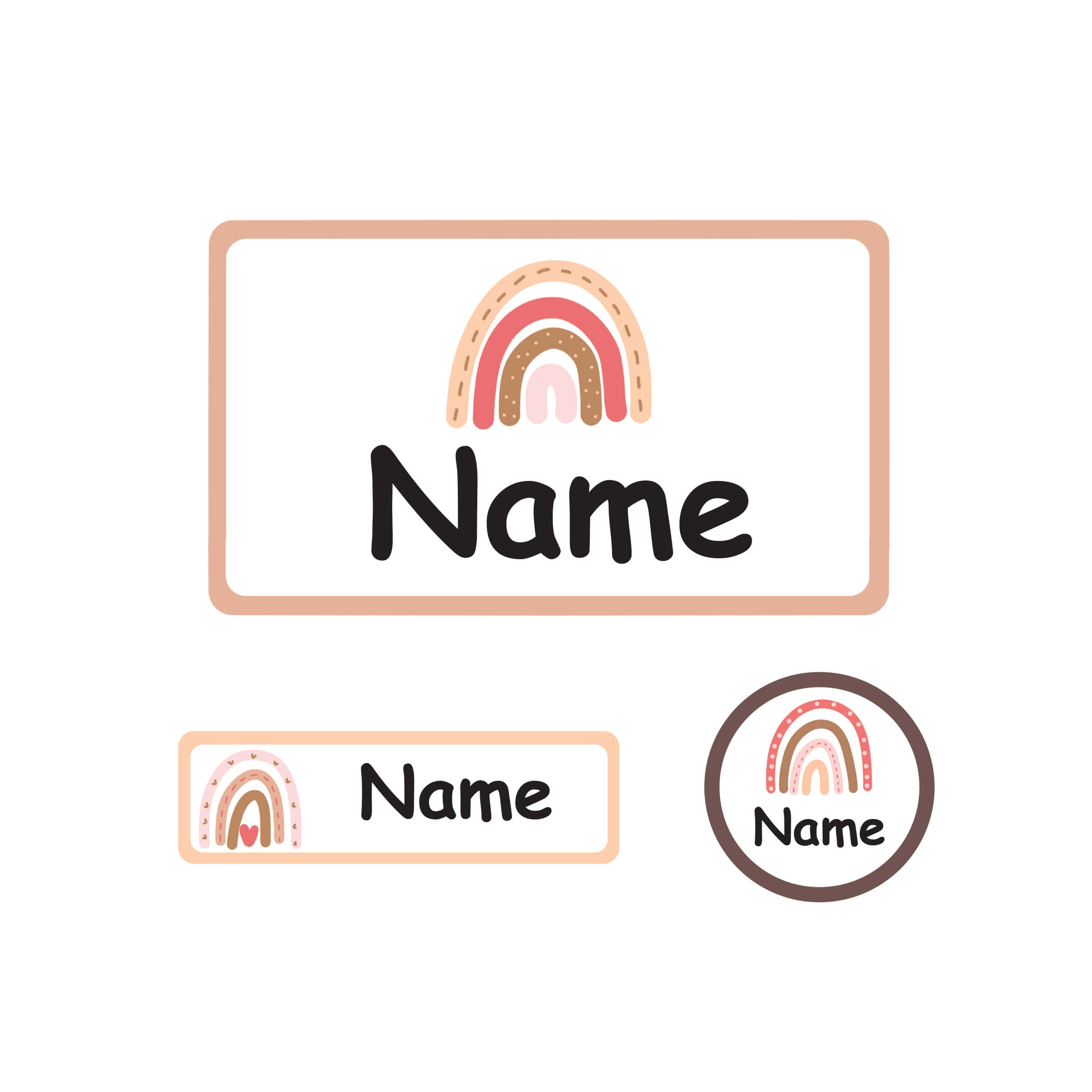 Name Tag 5