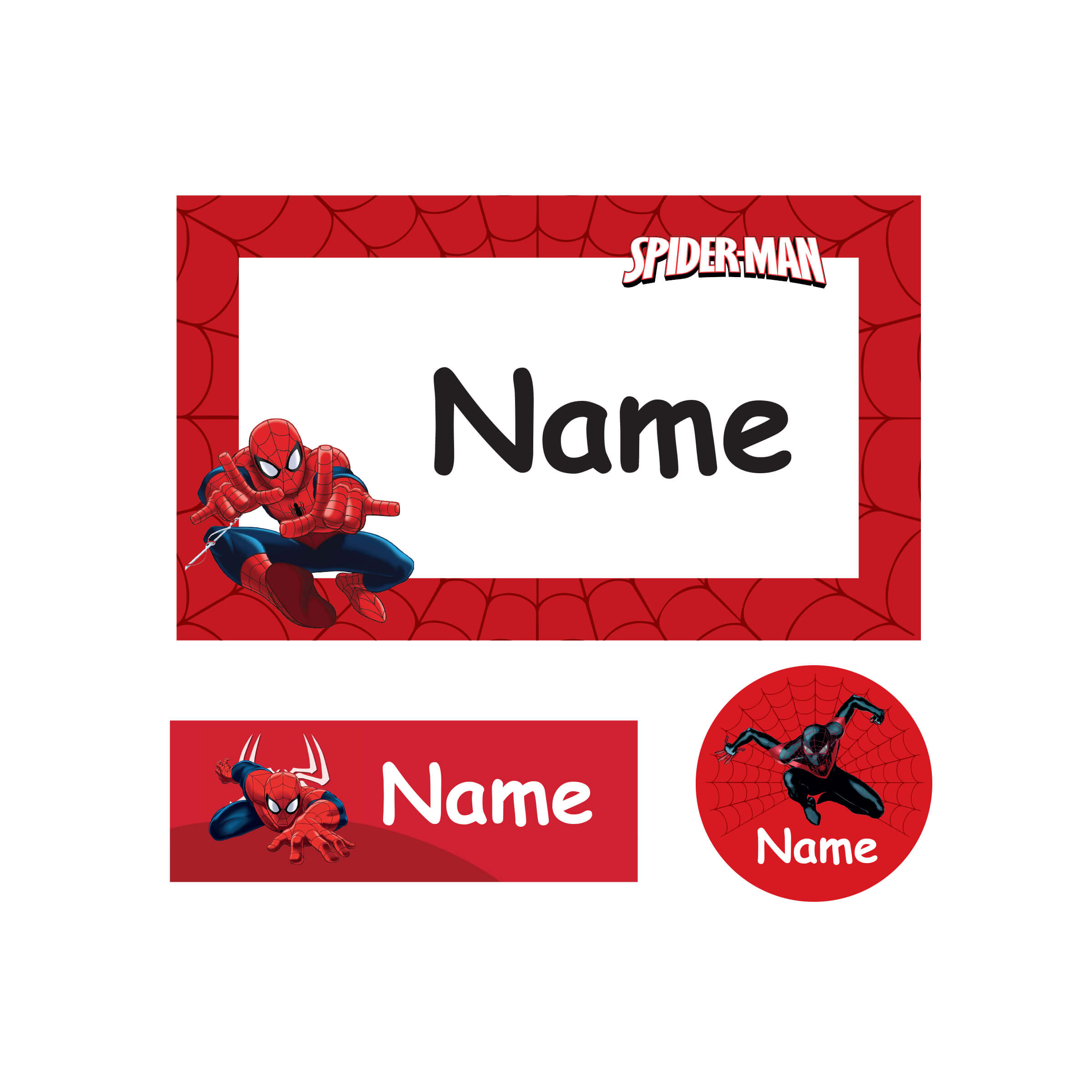 Name Tag 6